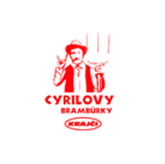 Cyrilovy