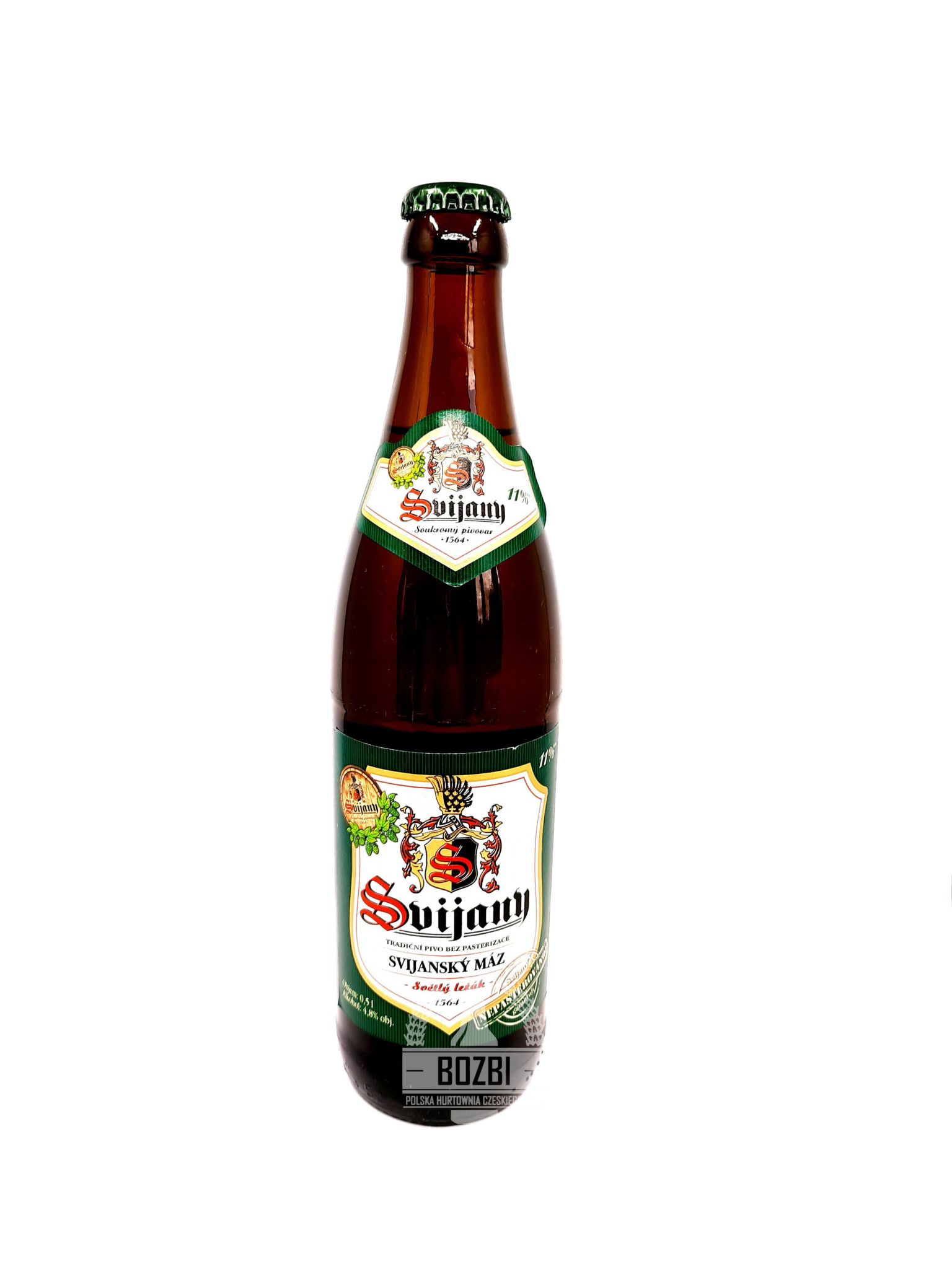 Svijany Hurtowniabozbi.pl