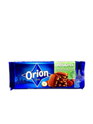 orion orzech
