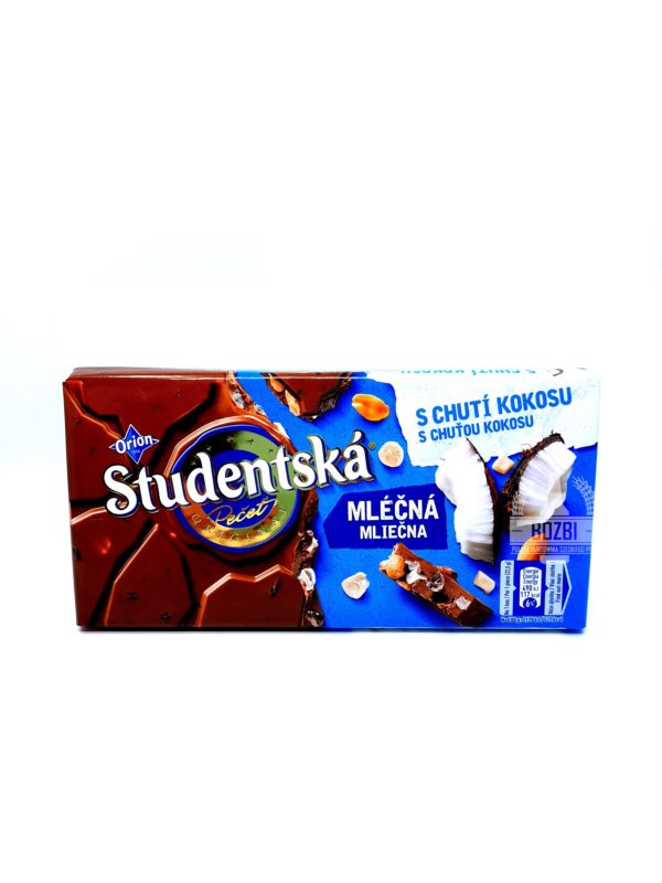 studentska kokos