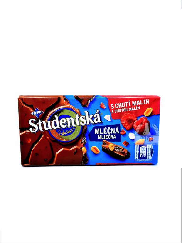 studentska malina